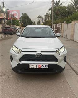 تويوتا راف 4